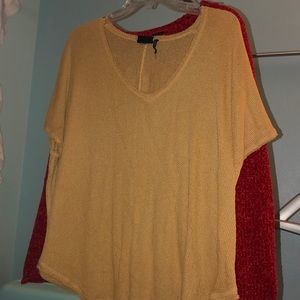 Urban Outfitters top